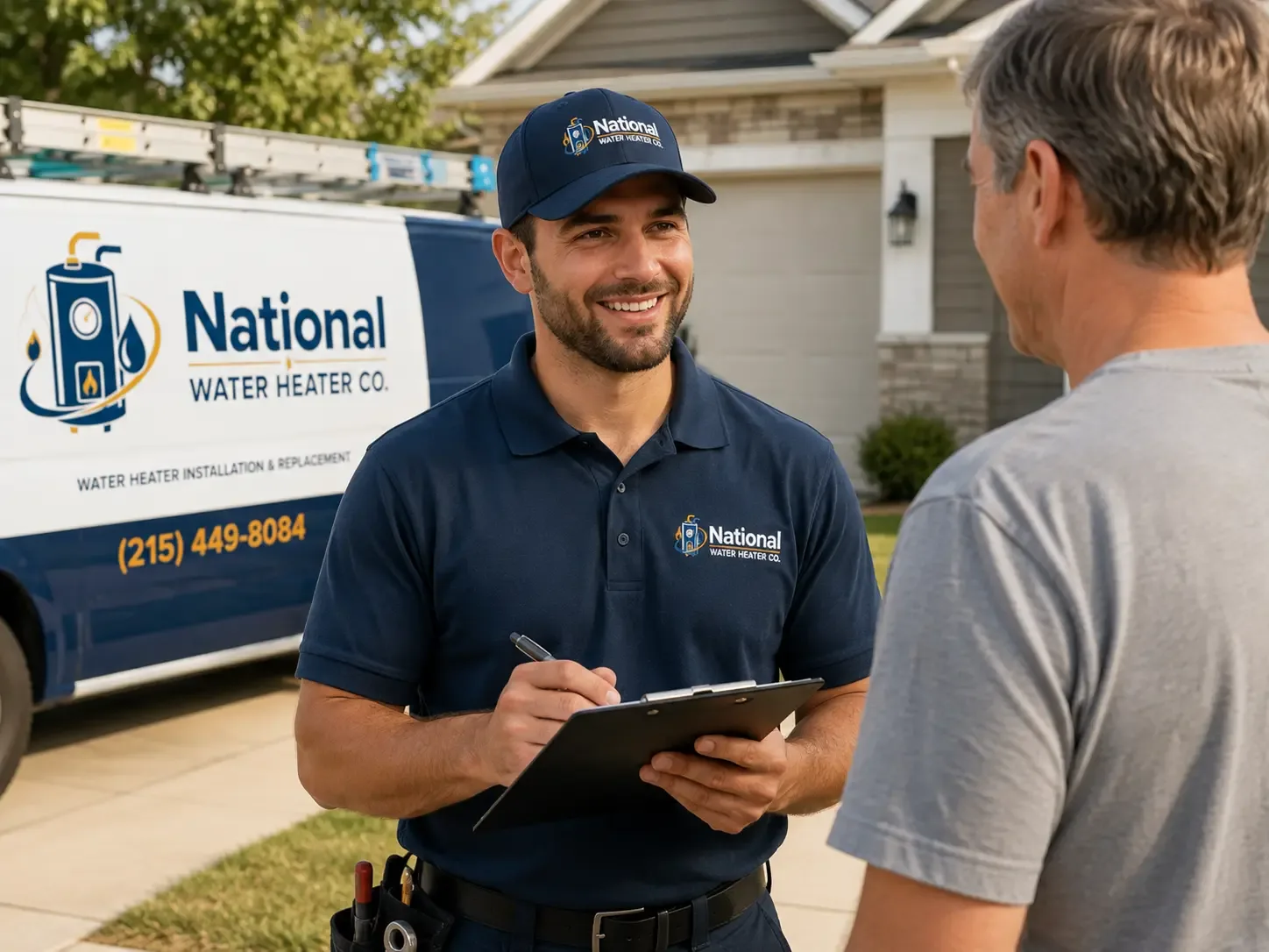 Water Heater Installation Wittmann, AZ FAQs